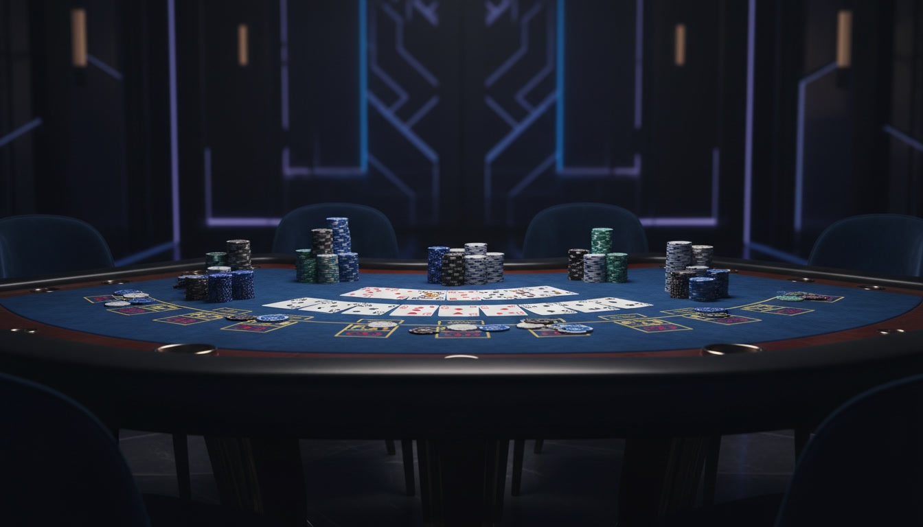 Explore the Game Selection at LibraBet Casino
